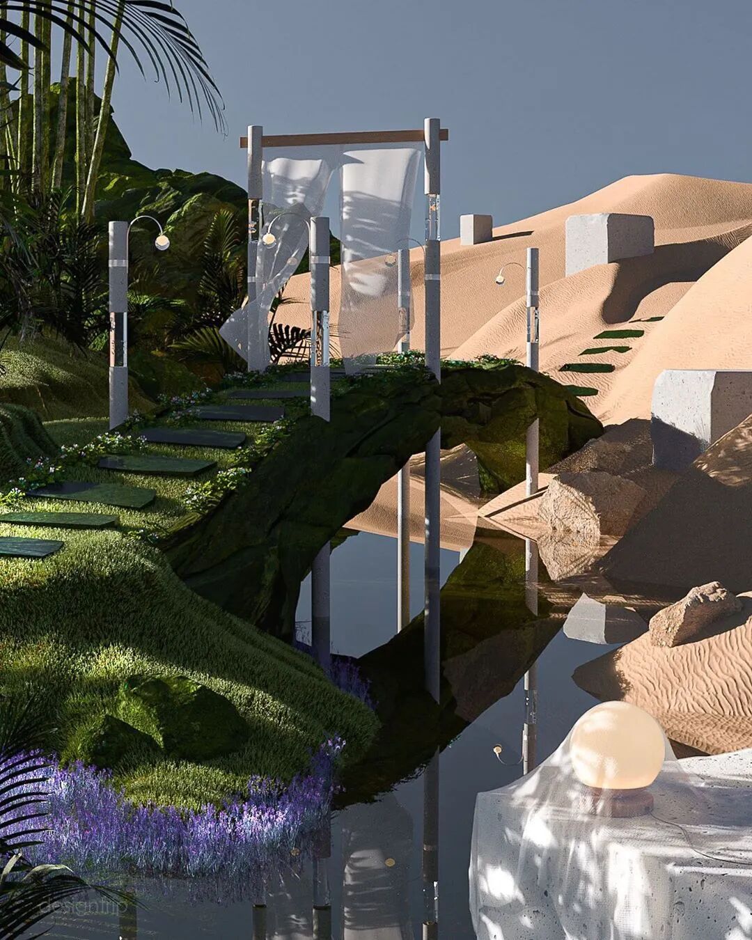 心中的"乌托邦"-友友