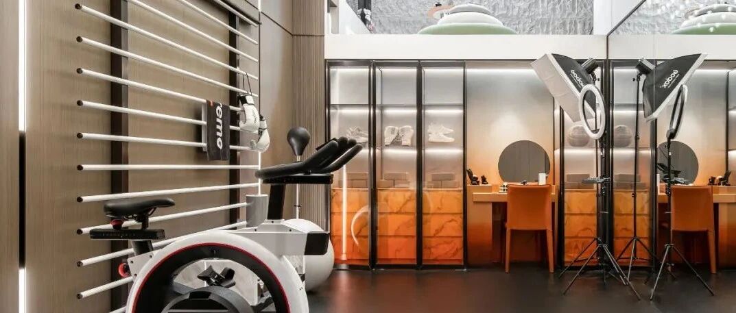 A.N.N 安研设计｜中粮悦茏雅苑：叠层空间之趣，品质生活之悦