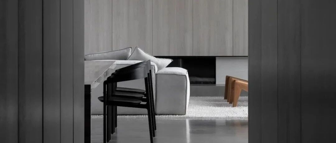 叫人欲罢不能的诗意极简 / Adam Kane Architects