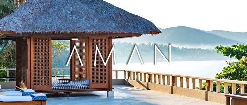 全球35家安缦：住宿本身，是一种修行