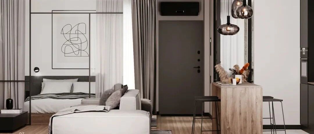 原木风怎么「装」出轻奢范儿？