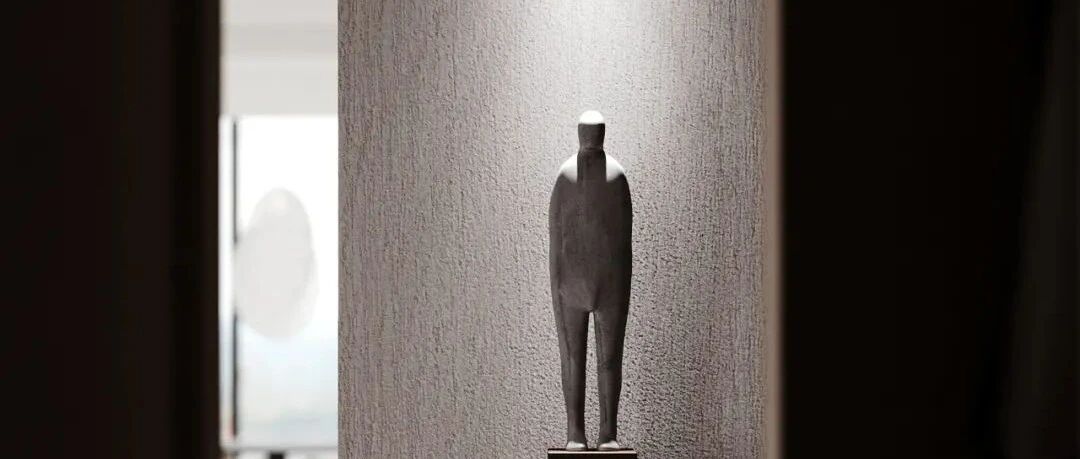 现代轻奢也有诗意时 / Danya Lipovsky