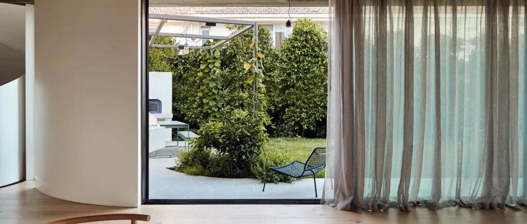 朴拙极简，雅致如诗 / Susi Leeton Architects