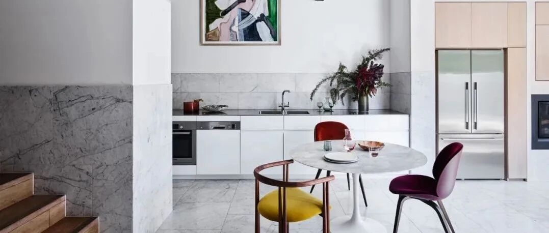 我佛了！这个六口之家，7年内对房子进行三次改造