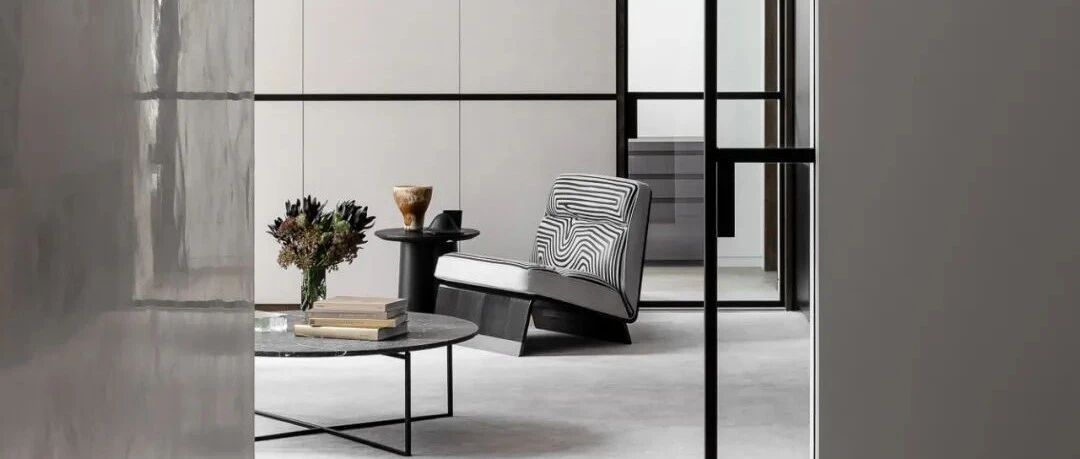 简于形，奢于心 / Mim Design