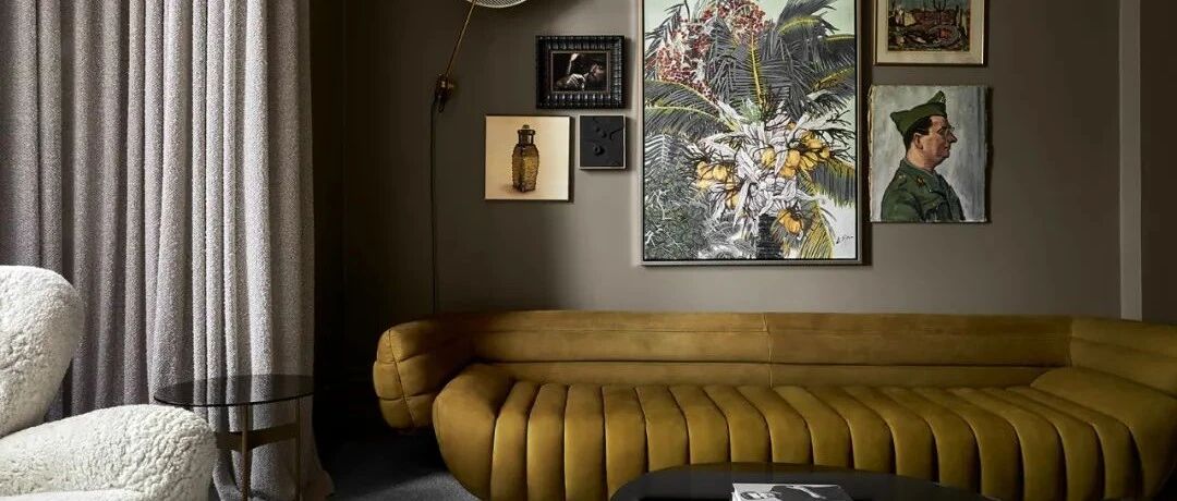 简约美学的定义 / Simone Haag