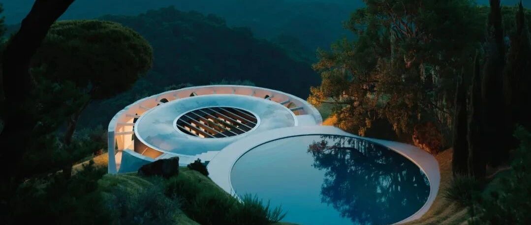 好看的别墅千千万，有趣的建筑百里挑一