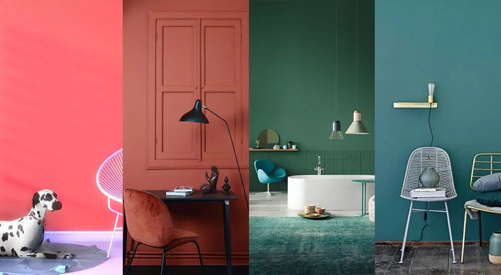 值得设计师关注的5种色彩