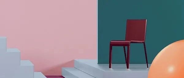 2021醉美家居色彩，看这里...