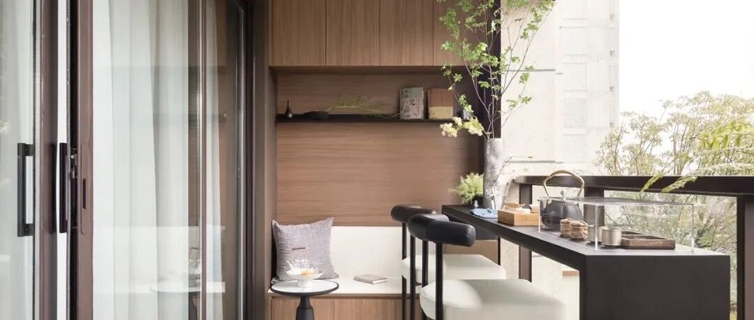 灵西里渡 x 中海：寻山水间之隐居