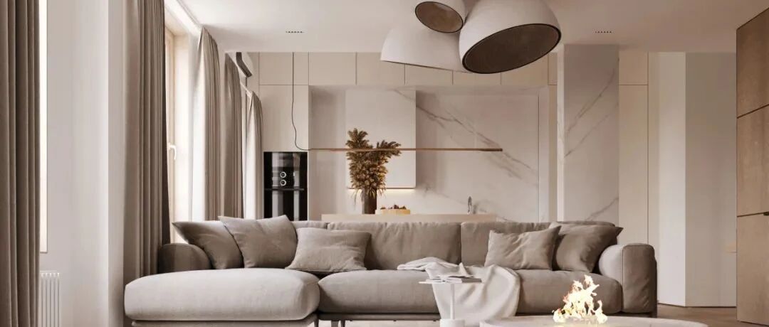 ArtPartner新作 | 简约自然是美的内核