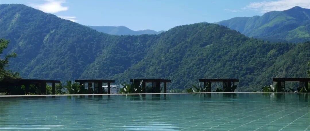 亚洲顶尖酒店 ，大隐山林，野奢成趣