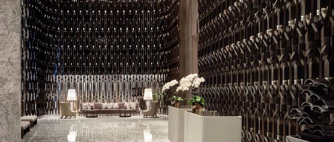 设计，如何为酒店商空加分？这里有最好的答案