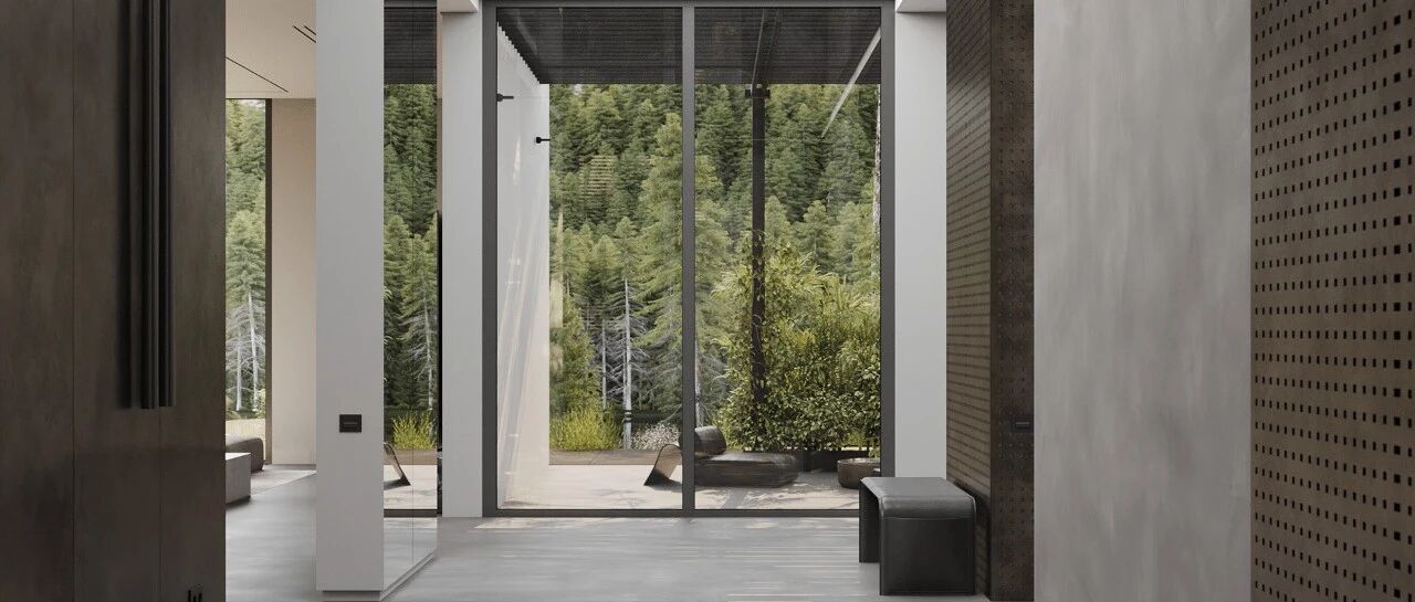 极简光影·奢华而宁静 / ArtPartner 新作