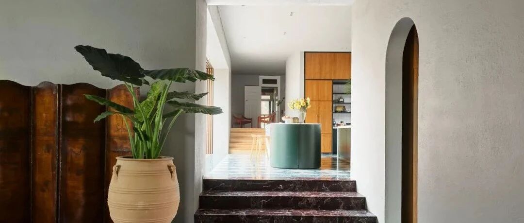 色彩与纹理的艺术 / Arent & Pyke