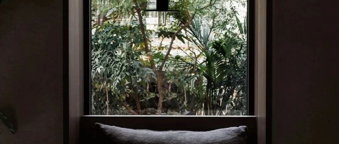 侘寂·深刻的灵魂 / Annabell Kutucu