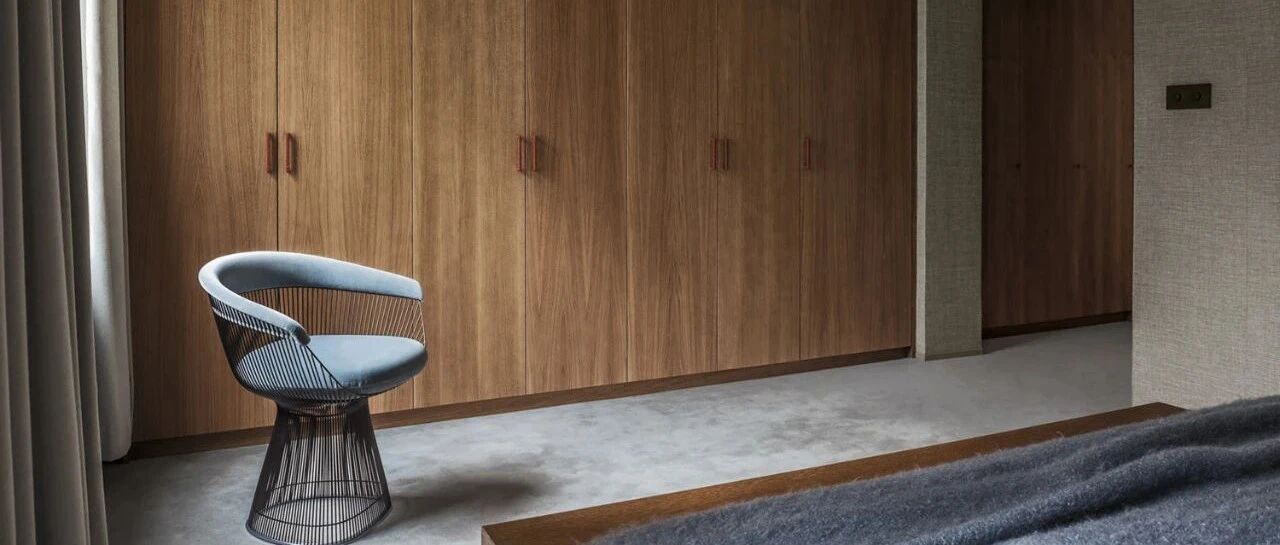 中古与现代，温暖的北欧设计 / Liljencrantz Design