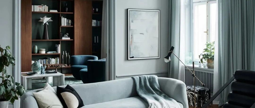 北欧设计的永恒与创新 / Studio Lawahl