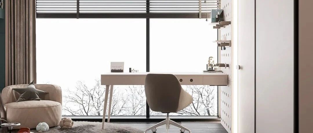 现代轻奢的艺术纹理 / SA.O. Studio 新作