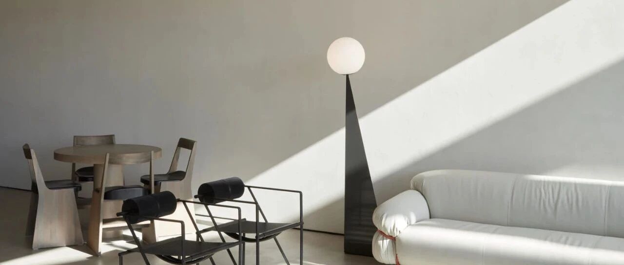 以极简为奢·迪拜不止有“土豪金” / VSHD DESIGN