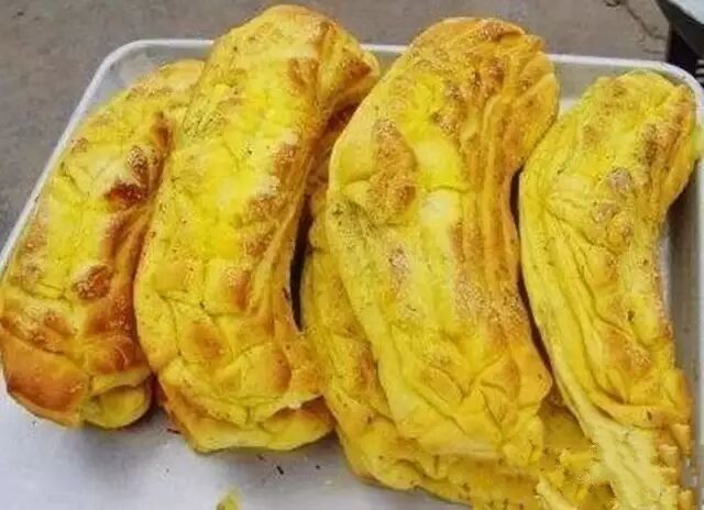 美食篇舌尖上的靖远馍馍你最钟爱哪一款