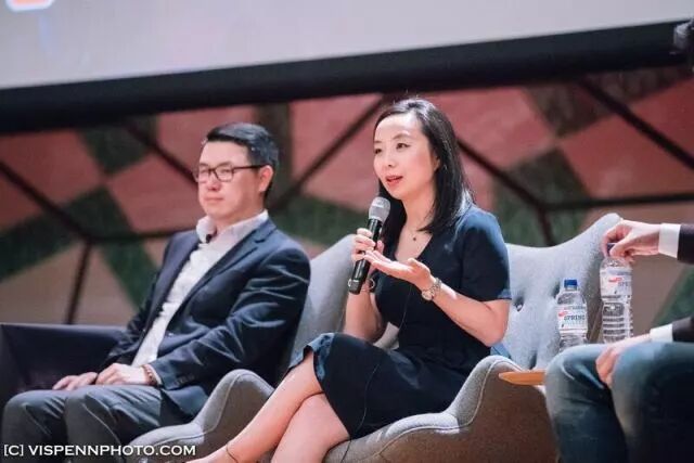 %name 【世界聆听分享，世界来日方长】阿里巴巴精英说，墨尔本圆满落幕，悉尼见