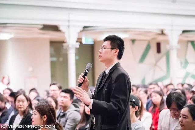 %name 【世界聆听分享，世界来日方长】阿里巴巴精英说，墨尔本圆满落幕，悉尼见