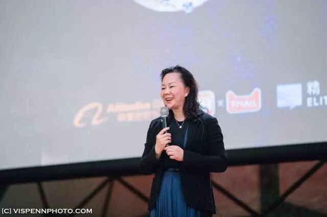 %name 【世界聆听分享，世界来日方长】阿里巴巴精英说，墨尔本圆满落幕，悉尼见
