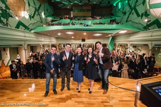 %name 【世界聆听分享，世界来日方长】阿里巴巴精英说，墨尔本圆满落幕，悉尼见