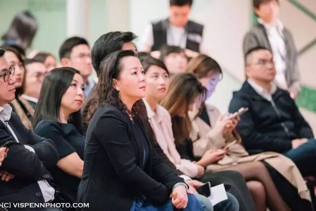 %name 【世界聆听分享，世界来日方长】阿里巴巴精英说，墨尔本圆满落幕，悉尼见