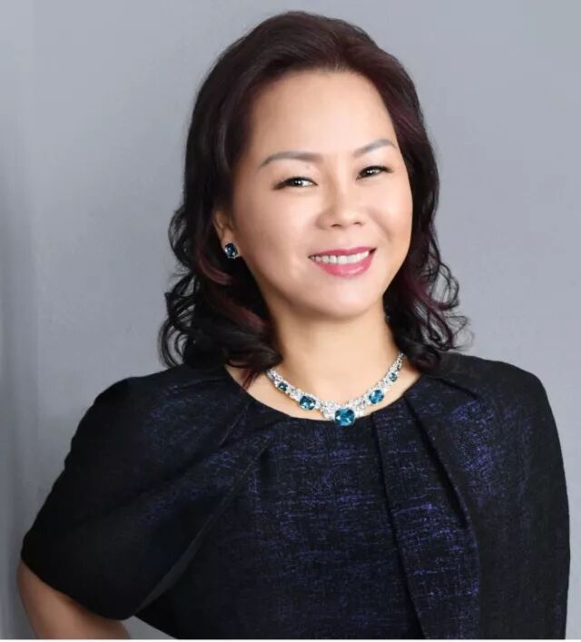 %name 阿里巴巴CEO率众多高层、大咖, 张大奕等千万级粉丝大网红, 要来澳洲搞事情了！