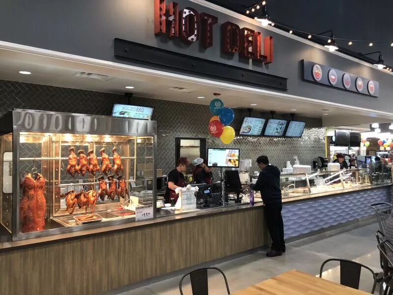 99大华本周特价优惠活动1月17日 2月2日折扣信息