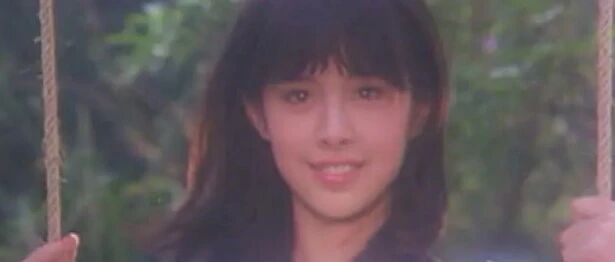 王祖贤:从台湾出发的绝美传说