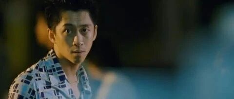 差点忘了陈汉典演戏还不错