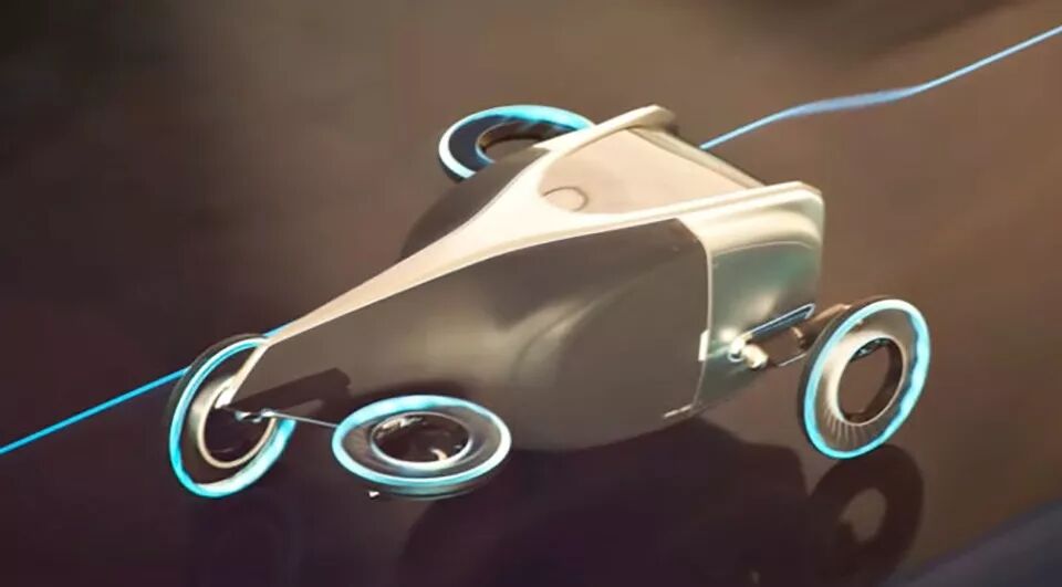 飞行汽车轮胎概念设计的图14