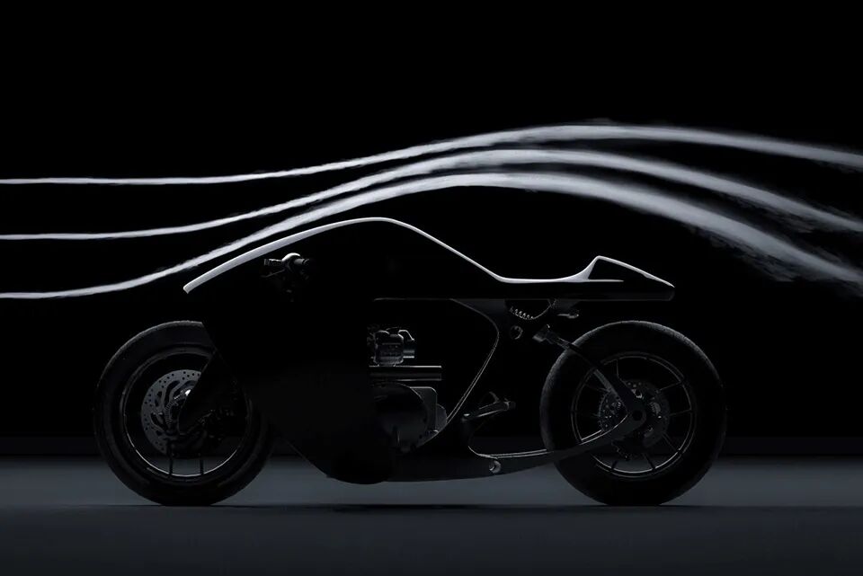特斯拉跨界玩電動自行車？網友直呼太酷！的圖26