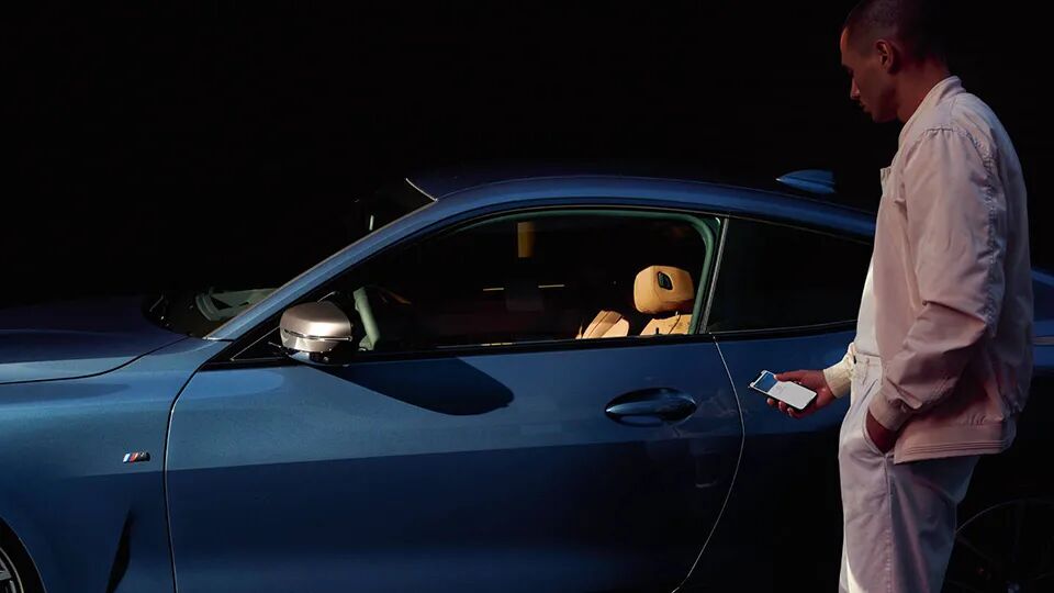 汽车数字钥匙的未来的图4