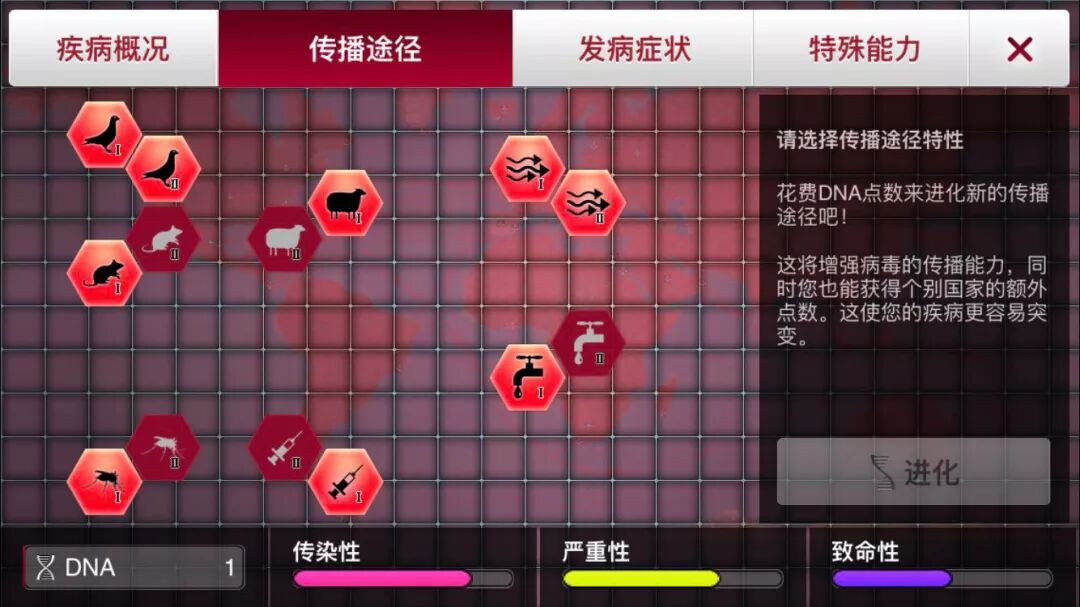 【新冠防疫耀时系列特刊·耀时推荐】现实无法重来：游戏《瘟疫公司》(图4)