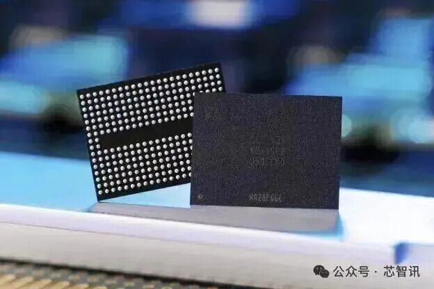 News] NAND Flash: Embracing a New Development Phase