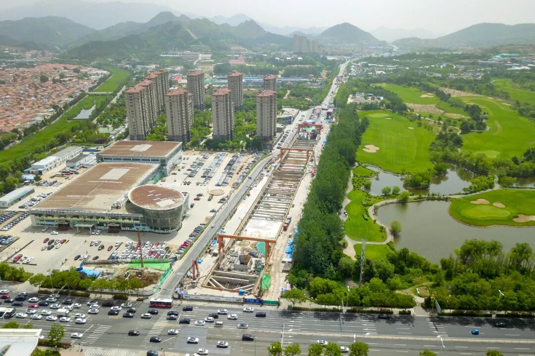 青岛地铁线路开通顺序_青岛4号线地铁什么时候开通_青岛地铁全线开通