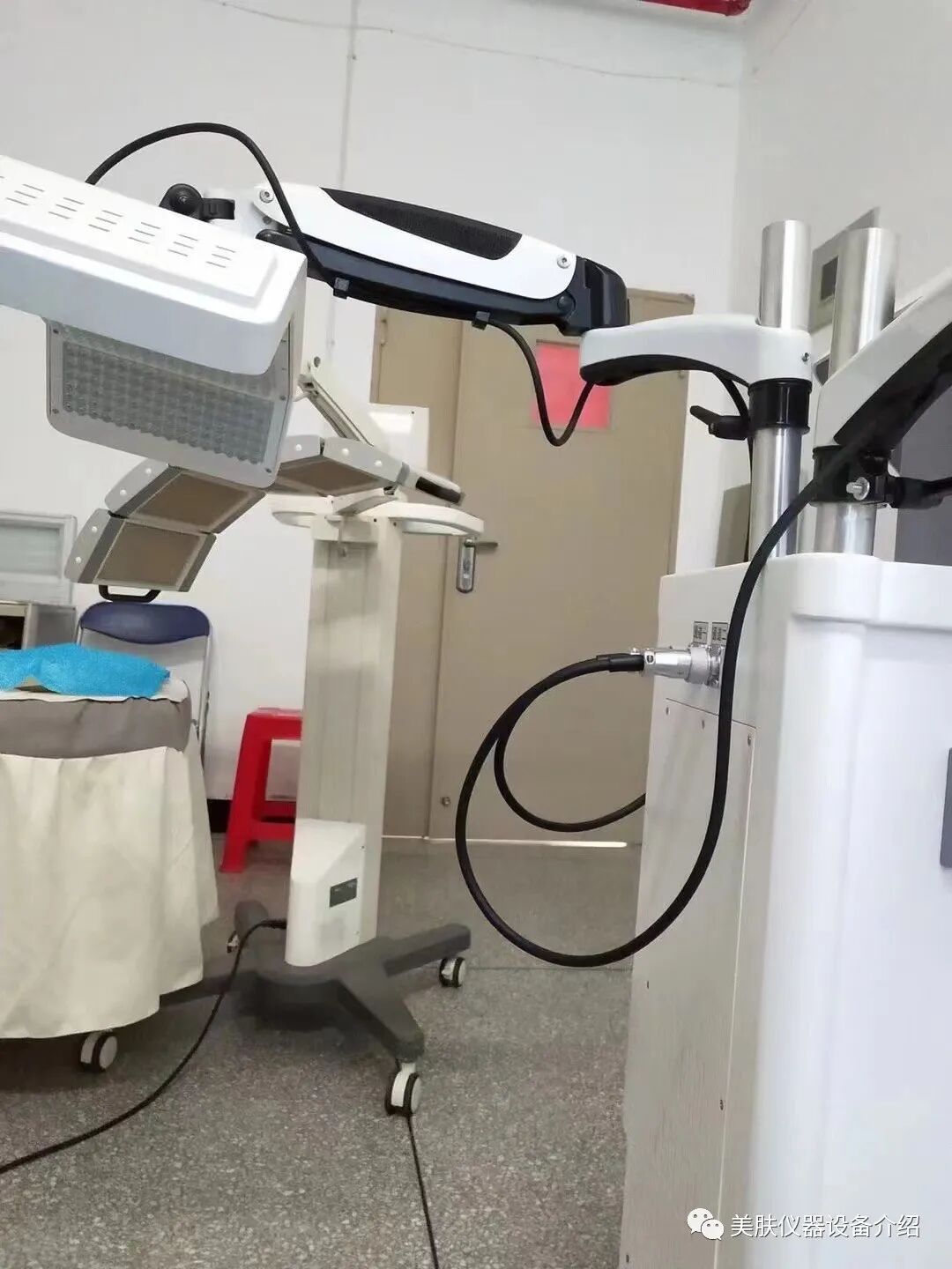 红蓝光治疗仪怎么使用皮肤科神器，痘痘杀手，神奇的“红蓝光”治疗仪_https://www.jmylbn.com_新闻资讯_第1张