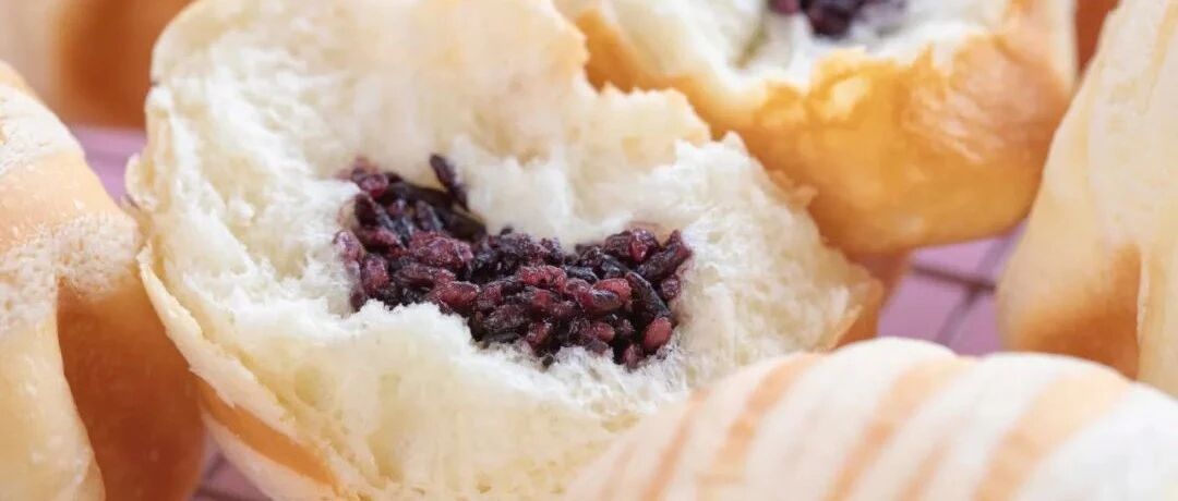 软绵绵，糯叽叽，香喷喷！这早餐我爱了！