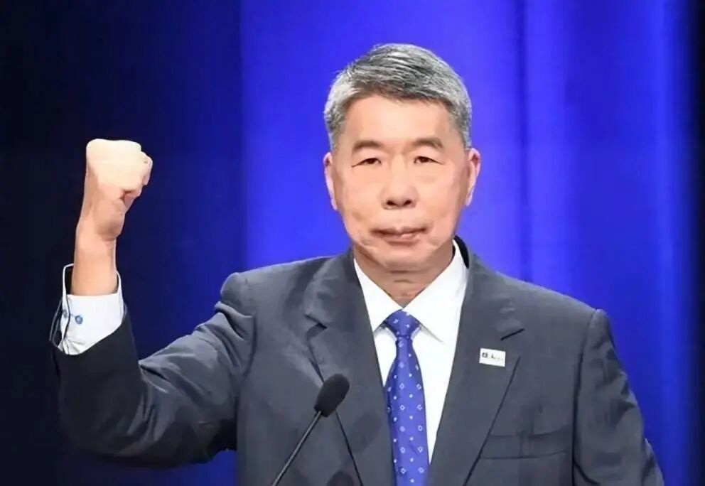 郑丽文高喊要拜访高市早苗