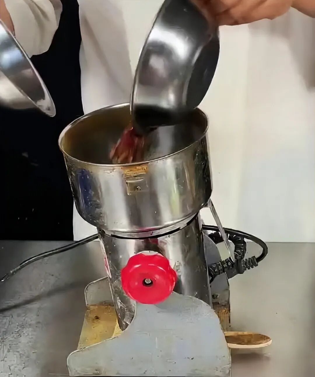 雅客手撕素肉制作方法
