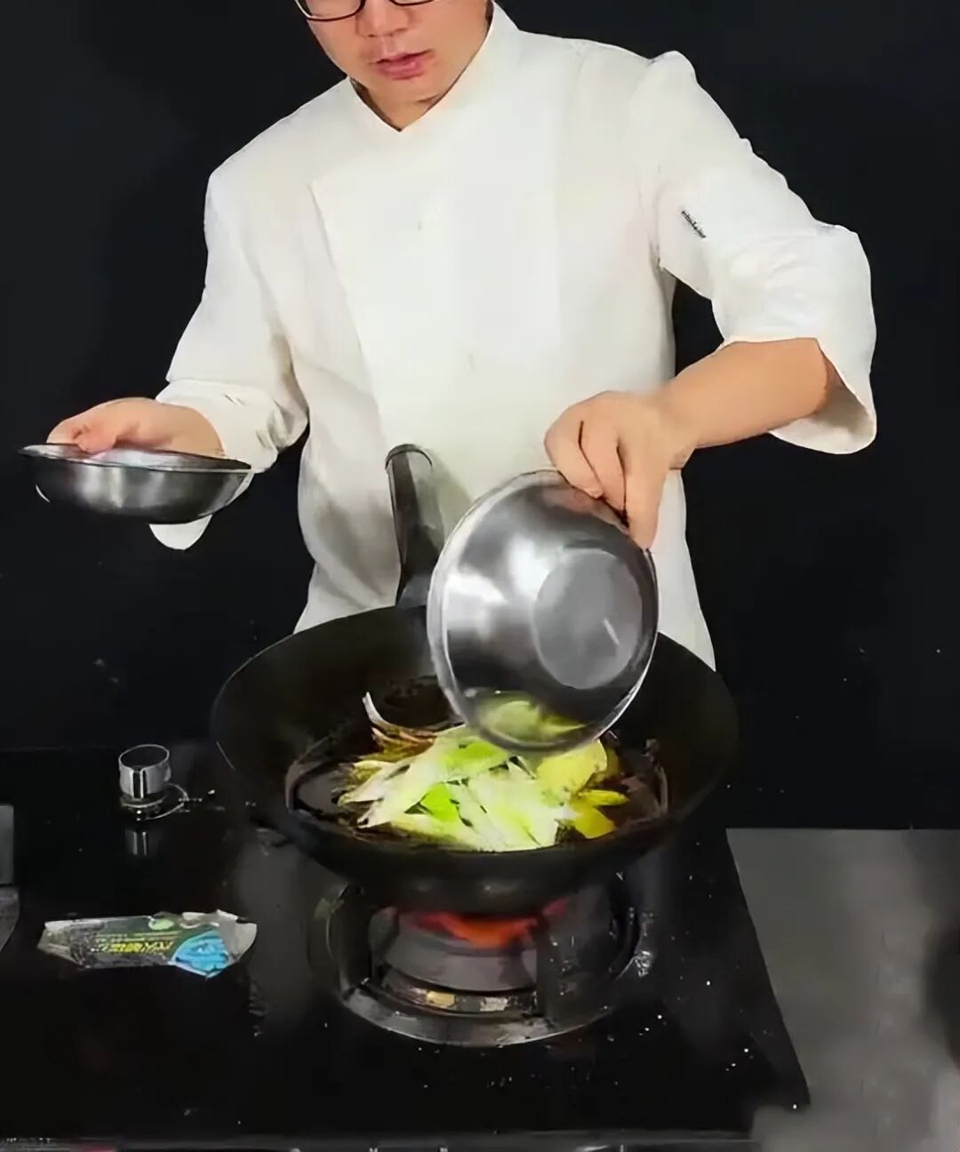 雅客手撕素肉制作方法