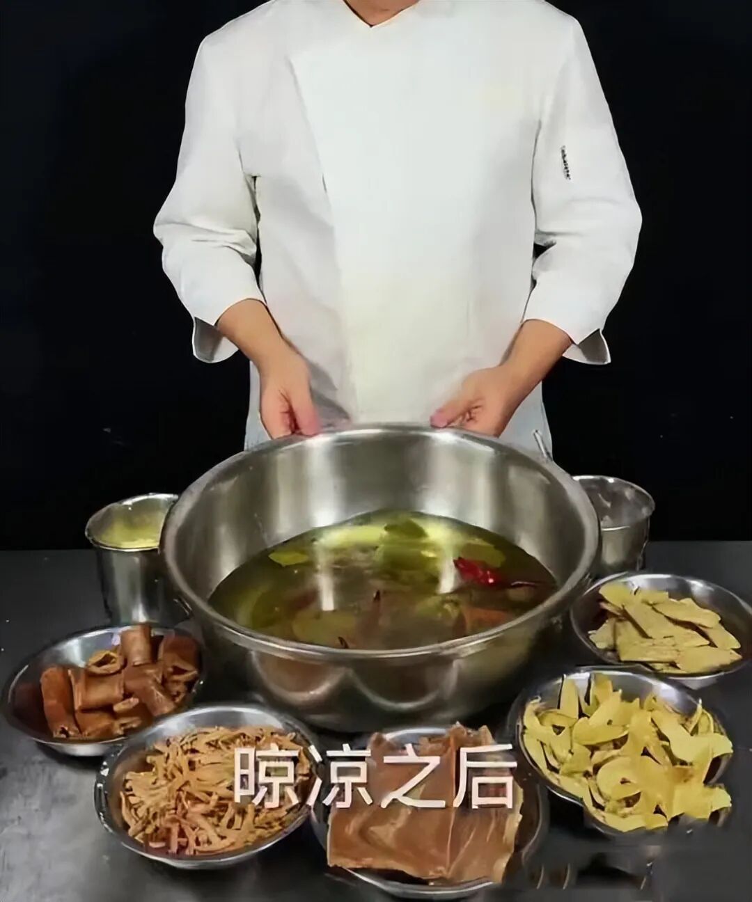 雅客手撕素肉制作方法