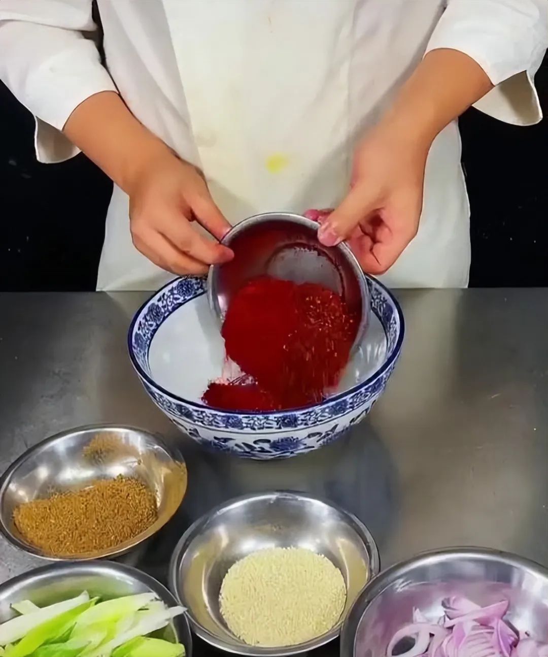 雅客手撕素肉制作方法