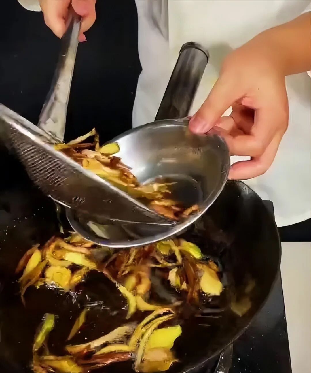 雅客手撕素肉制作方法