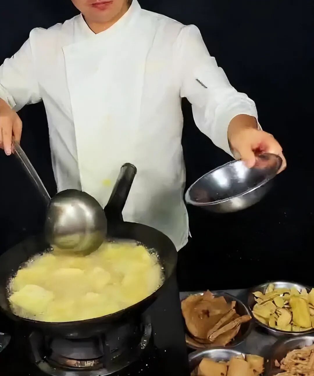 雅客手撕素肉制作方法