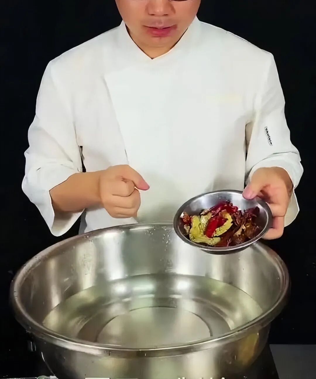 雅客手撕素肉制作方法